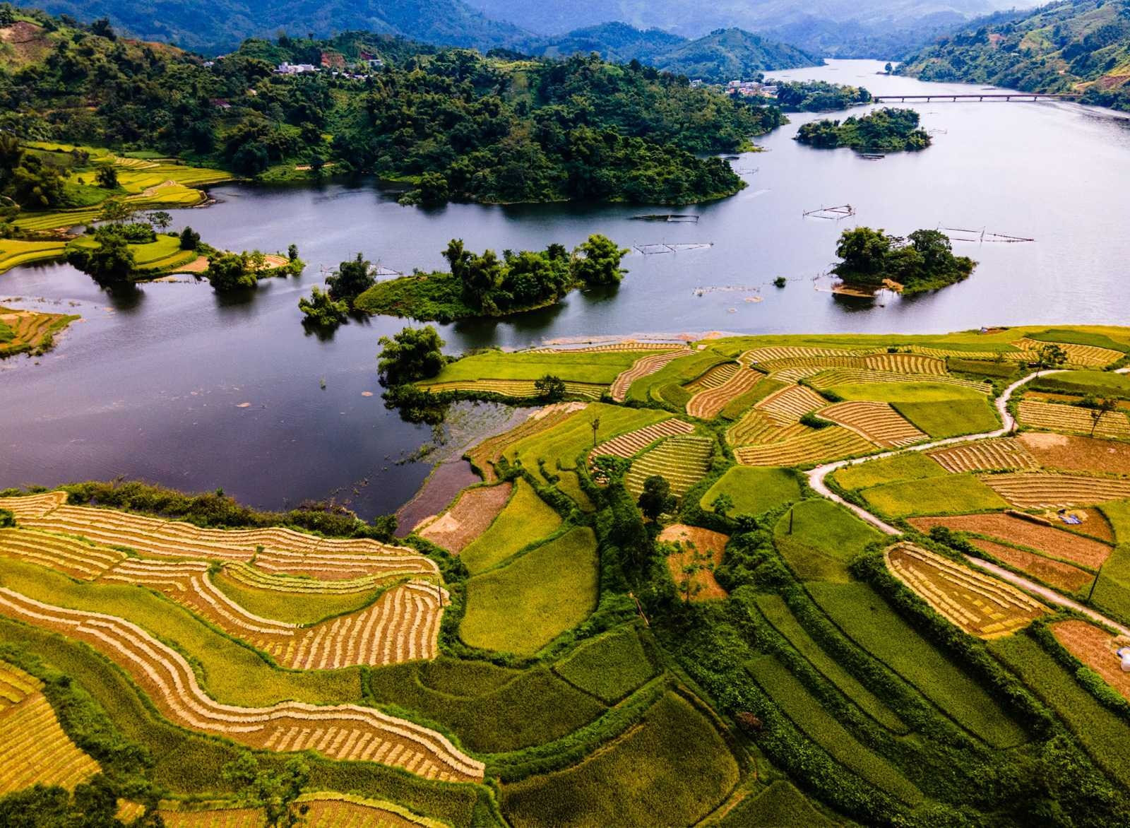 Tỉnh là địa đầu Tổ quốc sẽ sở hữu KDL nghỉ dưỡng suối khoáng quy mô 650ha hàng đầu châu Á- Ảnh 2.