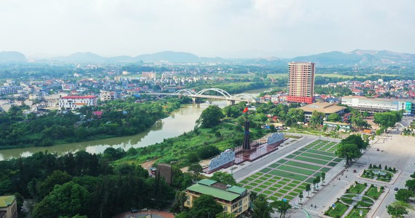 Tỉnh là ‘đại bản doanh’ của Samsung Việt Nam sắp trao quyết định chủ trương cho loạt dự án, quy mô hơn 3 tỷ USD