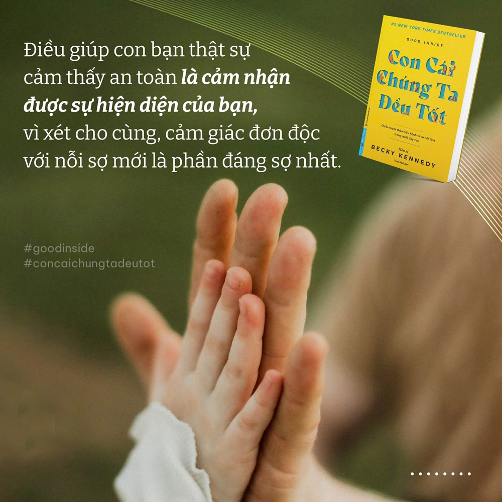 ‘Cả hai đều đúng’: Khi cha mẹ không còn phải chọn phe để yêu thương - ảnh 1