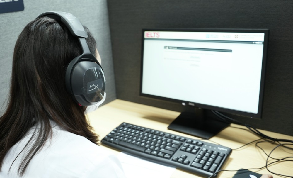 Hàng loạt quốc gia tuyên bố dừng tổ chức bài thi IELTS theo hình thức này - ảnh 2