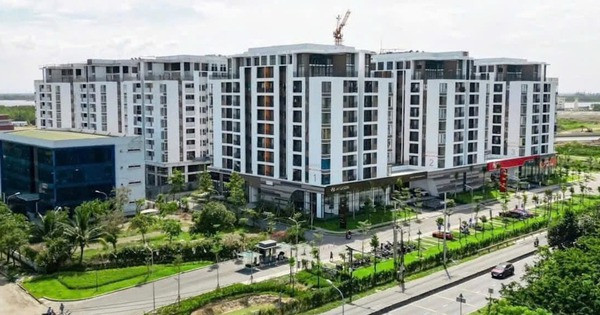 Tỉnh sắp trở thành TP trực thuộc Trung ương sẽ có thêm dự án nhà ở xã hội hơn 3.000 tỷ Tỉnh sắp trở thành TP trực thuộc Trung ương sẽ có thêm dự án nhà ở xã hội hơn 3.000 tỷ