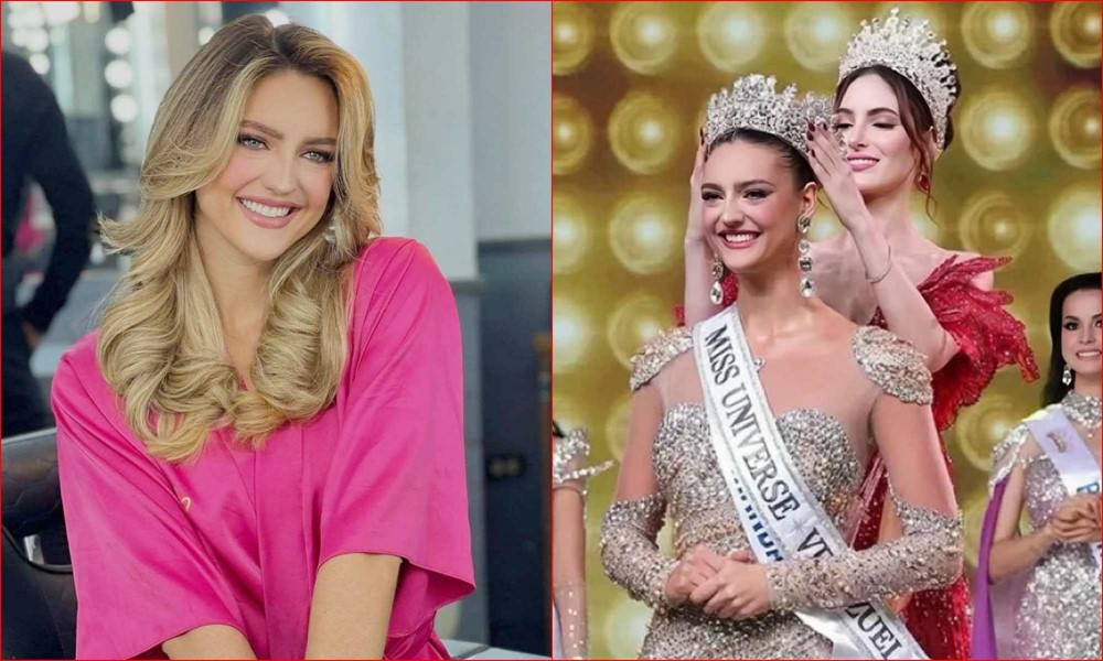 Venezuela coi hoa hậu là tài sản quốc gia, có hàng vạn 'lò luyện sắc đẹp' vô cùng khắc nghiệt - ảnh 3