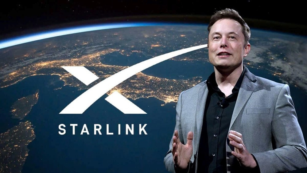 Tỷ ph&uacute; Elon Musk tuy&ecirc;n bố cung cấp internet miễn ph&iacute; cho Venezuela - ảnh 1