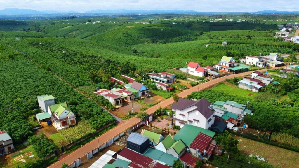 Từ bây giờ, người dân được giảm đến 70% tiền chuyển đất nông nghiệp sang đất ở- Ảnh 1.