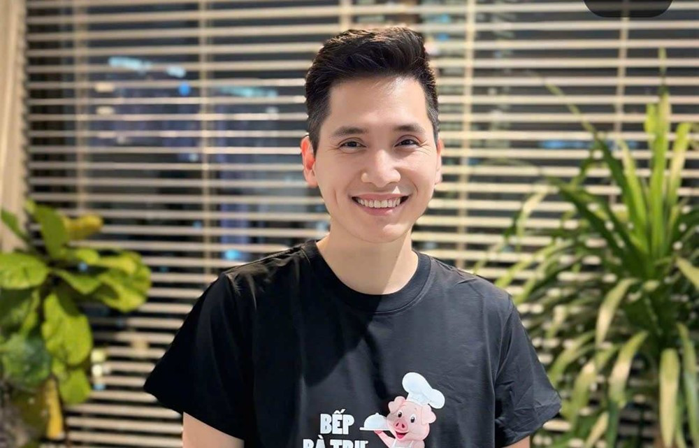 Chân dung 2 MC của ‘cuộc chuyển giao ghế nóng' Ai là triệu phú: Người là sếp lớn FPT, người là Phó Giám đốc ở VTV - ảnh 5