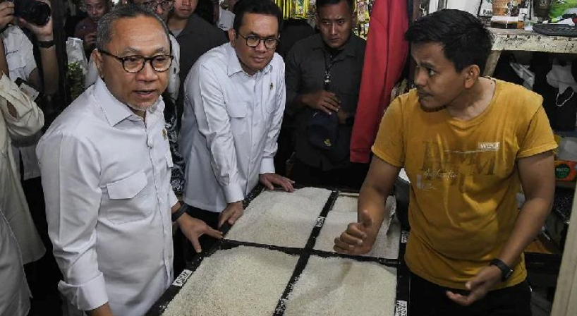 Nền kinh tế lớn nhất Đông Nam Á quyết không nhập khẩu gạo, ngô và đường năm 2026: Việt Nam có lo thất thu?