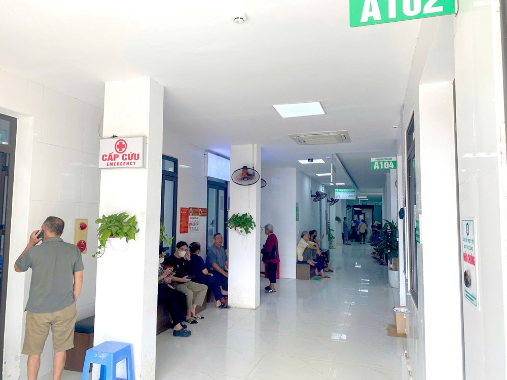 Việt Nam chính thức có thêm bệnh viện công lập hạng II: Quy mô 250 giường, mang tên Anh hùng, Bộ trưởng Bộ Y tế đầu tiên - ảnh 2