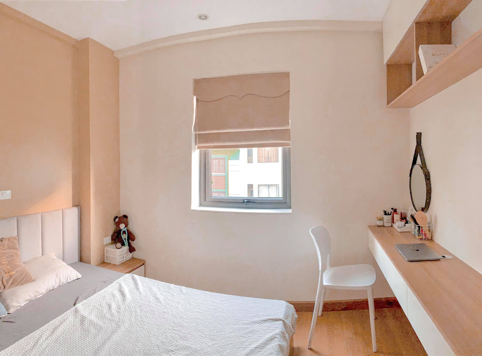 Hồi sinh căn hộ 65m2 thành nơi đáng sống chỉ với 350 triệu đồng- Ảnh 12.