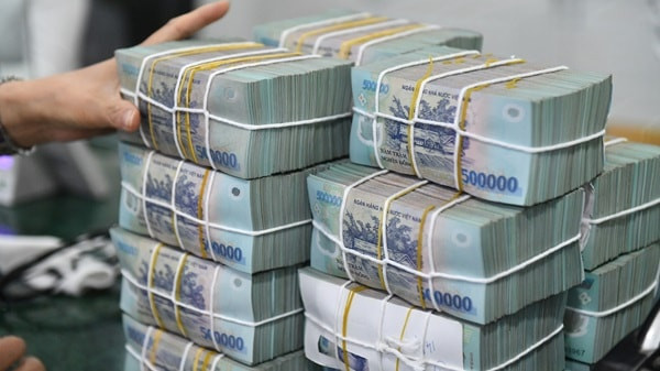 Tín dụng năm 2025 tăng 17,65%, vượt cùng kỳ năm trước