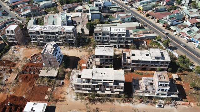 Chỉ trong 1 tháng, FLC liên tục đón tin vui với các siêu dự án nghỉ dưỡng từng ‘đắp chiếu’ nhiều năm- Ảnh 2.