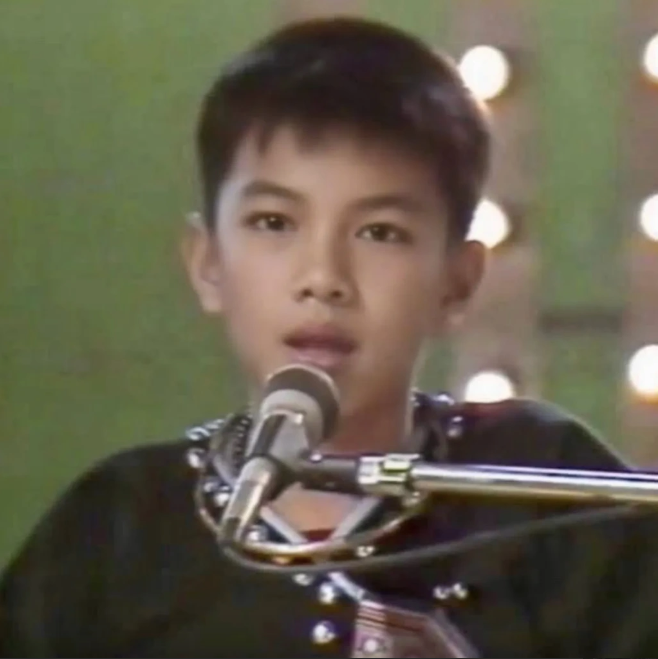 Thần đồng âm nhạc nổi tiếng qua đời - ảnh 1