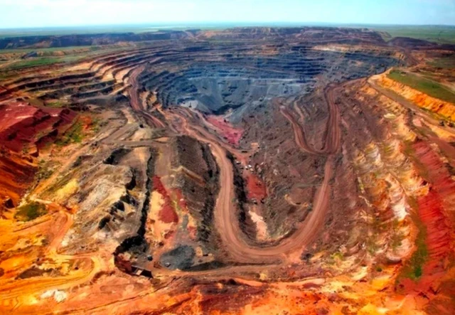 Cổ phiếu của công ty nắm mỏ đất hiếm lớn nhất Việt Nam bất ngờ tăng gần 30% trong 3 phiên: Động lực gì tạo đà bứt phá?