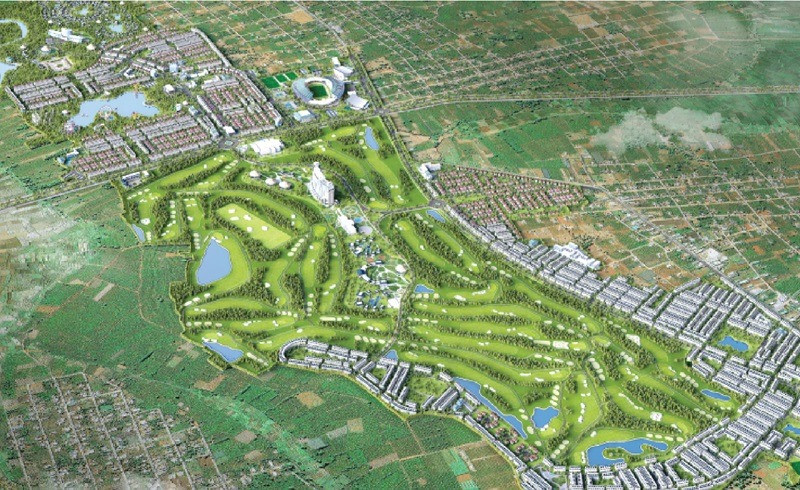 Chỉ trong 1 tháng, FLC liên tục đón tin vui với các siêu dự án nghỉ dưỡng từng ‘đắp chiếu’ nhiều năm- Ảnh 1.