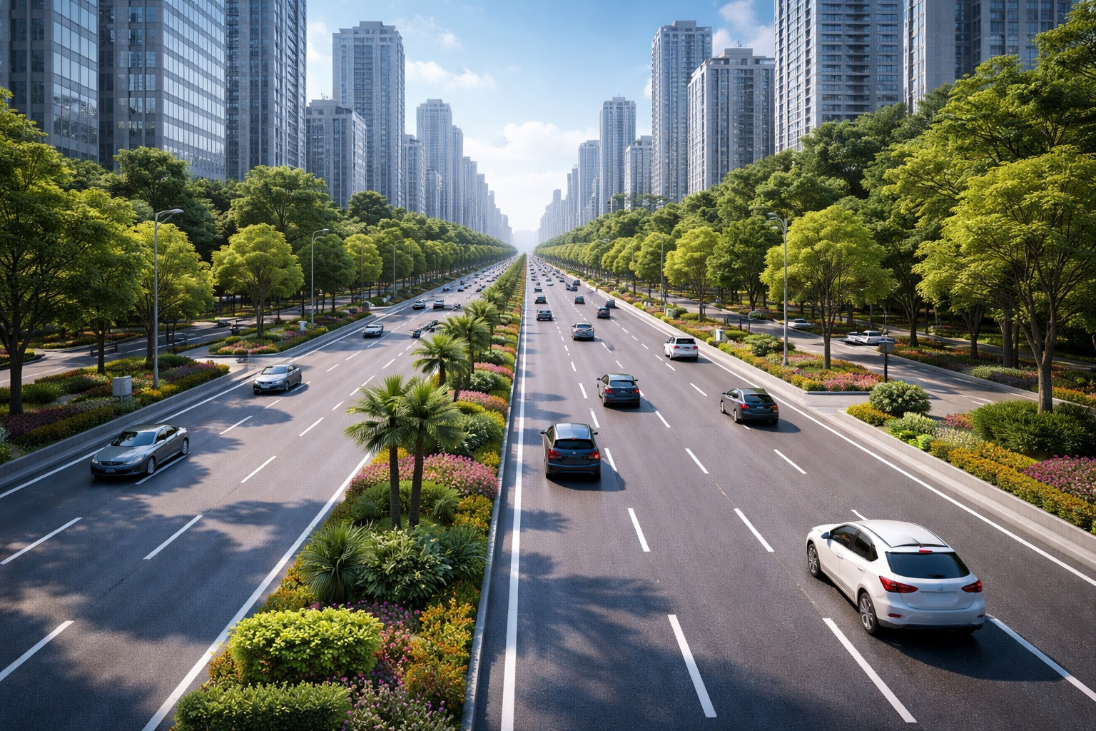 TP tương lai của Việt Nam đề nghị Trung ương hỗ trợ 7.000 tỷ để làm tuyến kết nối liên vùng gần 10.000 tỷ- Ảnh 2.