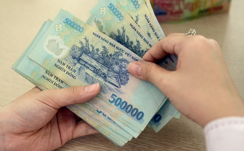 Những đảng viên thuộc diện này sẽ nhận được 2,34 triệu đồng, tương đương 1 tháng lương cơ sở - ảnh 1