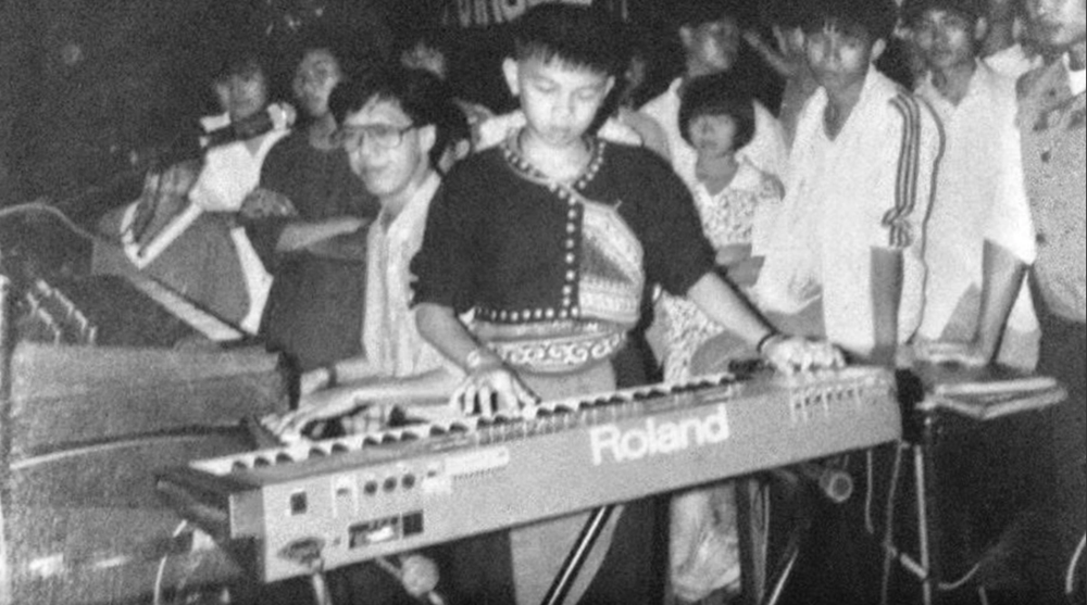 Thần đồng âm nhạc nổi tiếng qua đời - ảnh 2