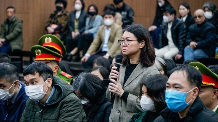 Chờ ‘cơ chế của chị Nga’: Bí mật hậu trường Cục An toàn thực phẩm bị phanh phui