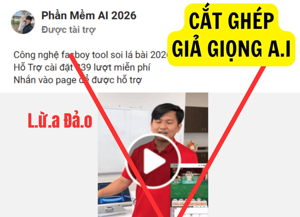 Tỷ phú Vương Phạm cảnh báo khẩn - ảnh 2