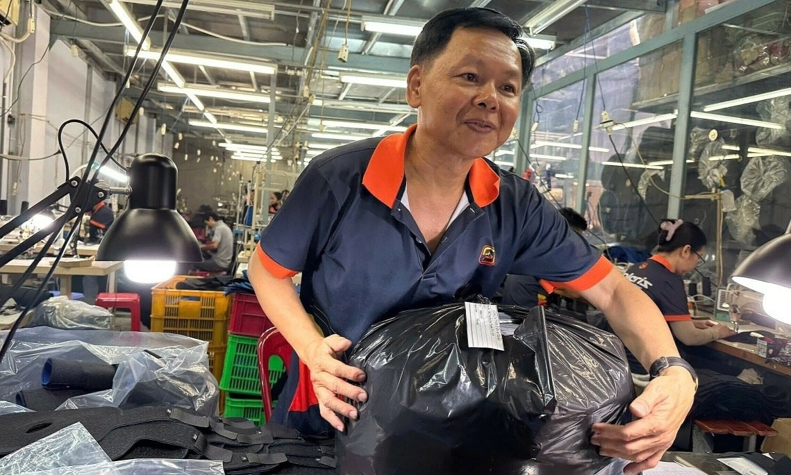 Nhóm lao động trên 40 tuổi dẫn đầu làn sóng mất việc năm 2025, gen Z linh hoạt ‘nhảy việc’