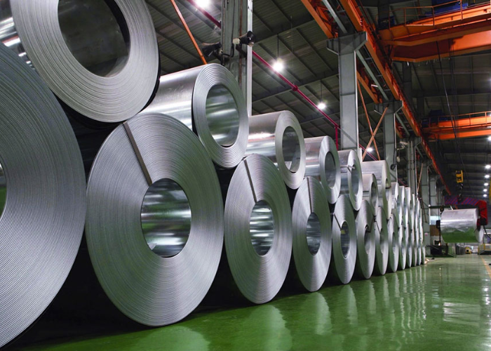 Một mặt hàng thép Trung Quốc ‘lách đường’ bán phá giá, Bộ Công Thương ra quyết định nóng