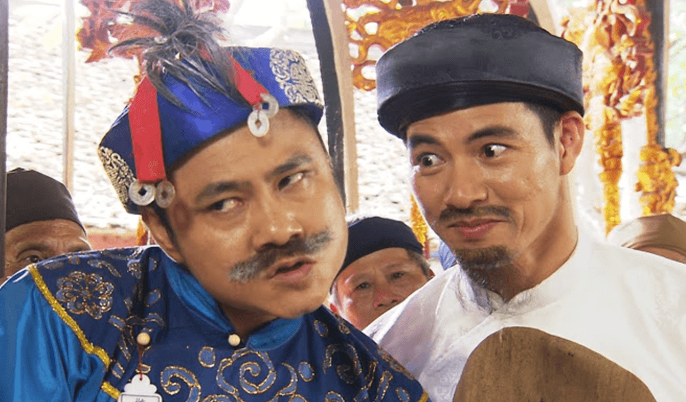 NSND là bạn thân Cục trưởng Xuân Bắc: ‘Táo’ duy nhất mang hàm Đại tá, từng lập kỷ lục 4 ngày ‘ẵm’ 3 giải thưởng - ảnh 4