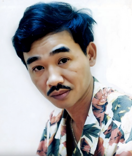Nam NSND nổi tiếng cả nước với vai diễn ‘Ngọc Hoàng’ suốt 22 năm, sống trong căn phòng 10m2, U70 vẫn là ‘trai tân’ - ảnh 2