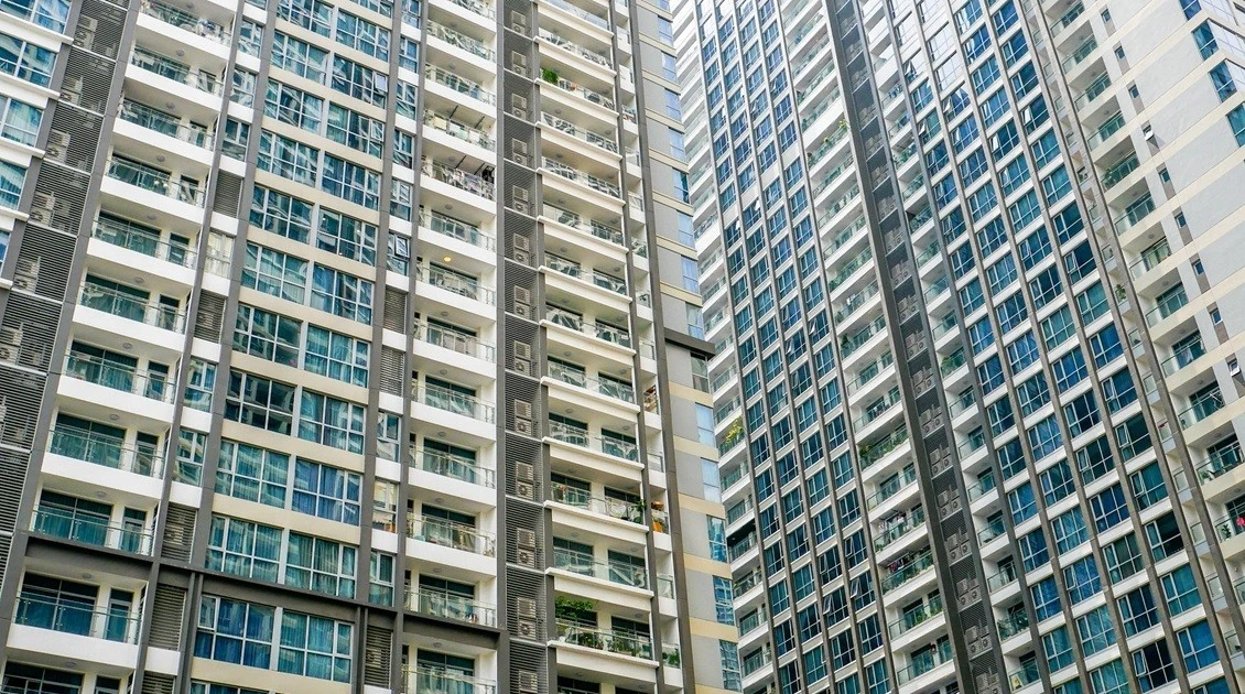 Chung cư Hà Nội chạm mốc 6.500 USD/m2, giao dịch nhà liền thổ chững lại Chung cư Hà Nội chạm mốc 6.500 USD/m2, giao dịch nhà liền thổ chững lại