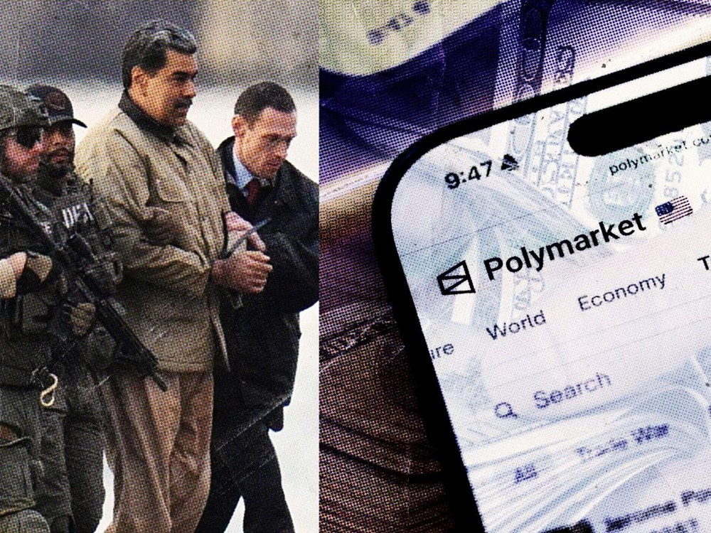 Tài khoản ẩn danh ‘bỏ túi’ hơn 400.000 USD từ vụ Tổng thống Venezuela bị bắt - ảnh 1