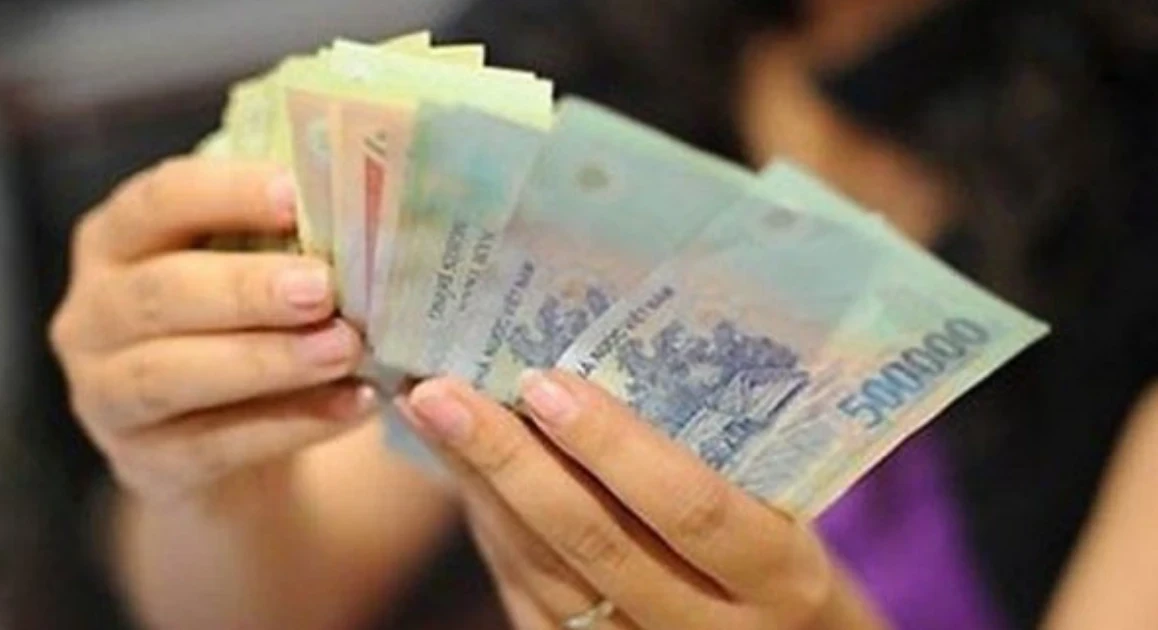 Quy định mới về mức hưởng trợ cấp thất nghiệp áp dụng từ tháng 1/2026