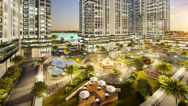 LDG Group muốn chuyển nhượng toàn bộ dự án LDG Sky cho đối tác. 88.png