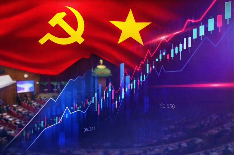 Game thoái vốn Nhà nước rục rịch ‘kích hoạt’, một cổ phiếu bật tăng 45% chỉ sau 4 phiên