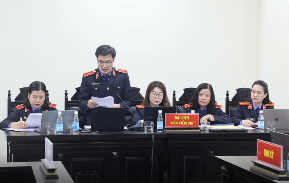 Đề nghị xử lý nghiêm kẻ cầm đầu, khoan hồng cho người thành khẩn trong vụ sữa giả HIUP trị giá hơn 2.400 tỷ đồng - ảnh 1