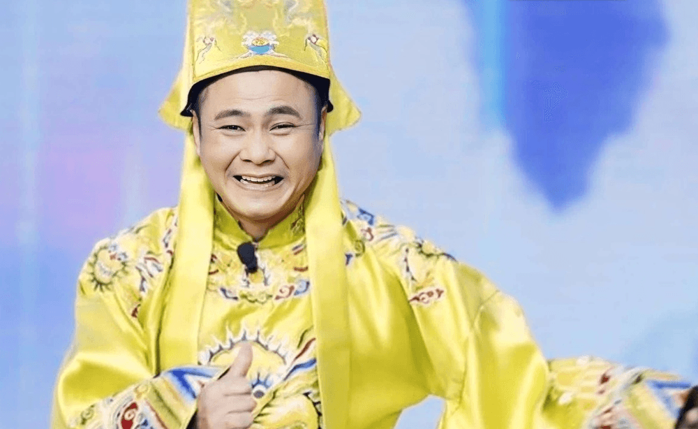 NSND là bạn thân Cục trưởng Xuân Bắc: ‘Táo’ duy nhất mang hàm Đại tá, từng lập kỷ lục 4 ngày ‘ẵm’ 3 giải thưởng - ảnh 5