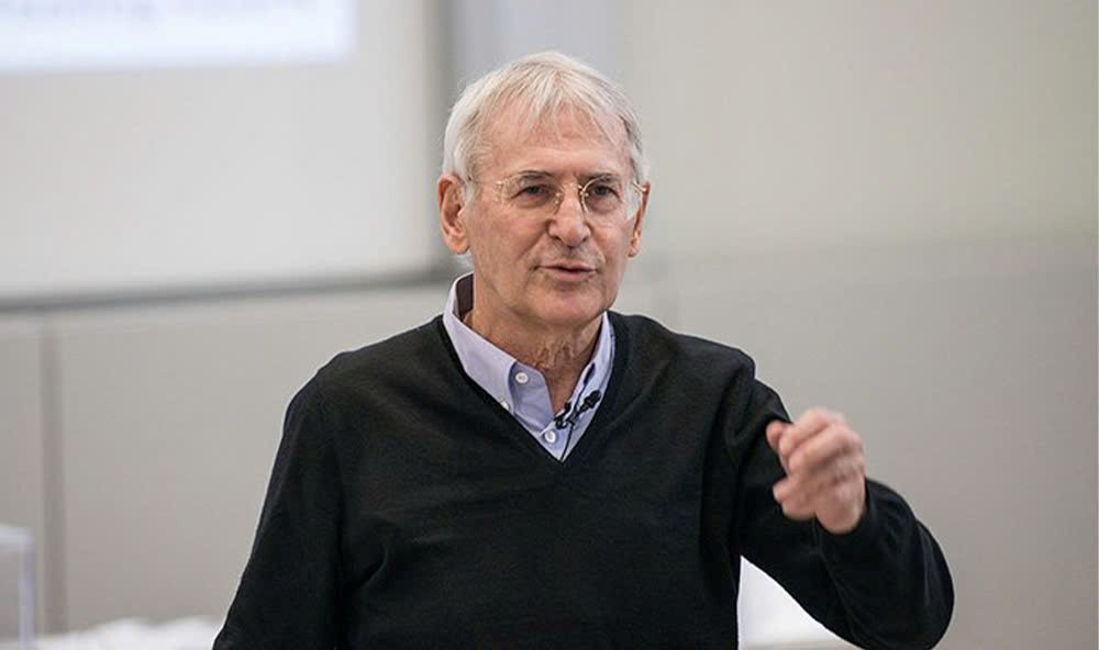 Phải làm gì trong một thế giới đầy rẫy những thông tin sai lệch? - ảnh 4