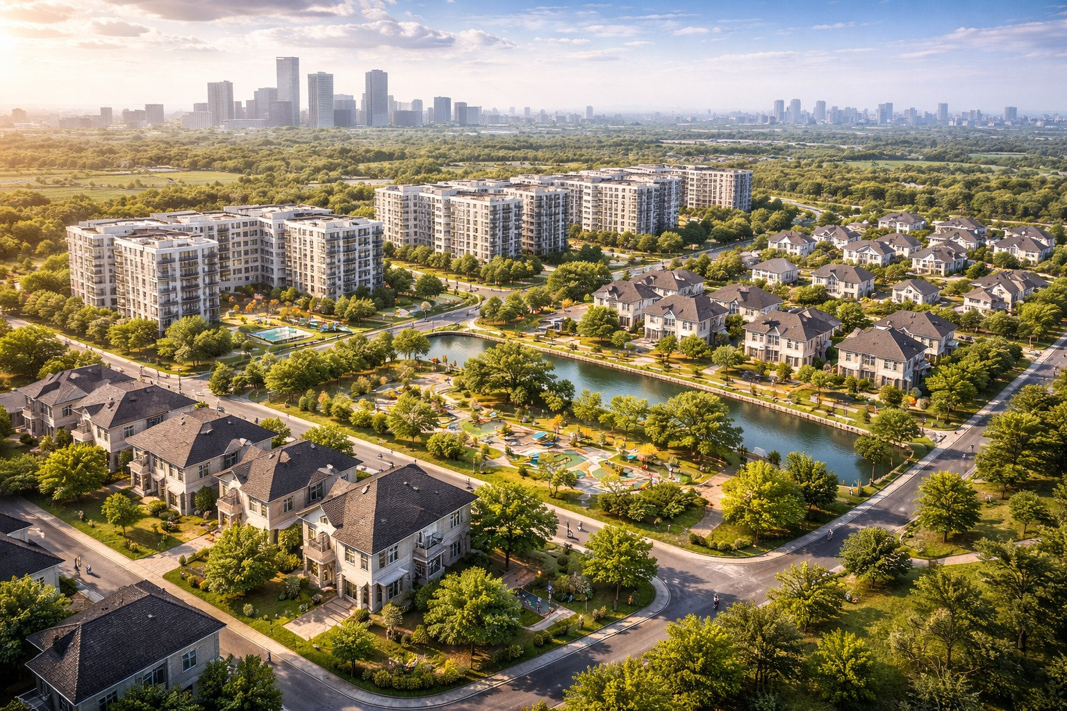 Dòng tiền bất động sản năm 2026 sẽ chảy về đâu?- Ảnh 2. Dòng tiền bất động sản năm 2026 sẽ chảy về đâu?- Ảnh 2.