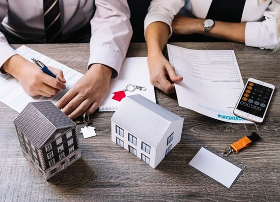 Chính thức bỏ xác nhận thế chấp trên sổ đỏ- Ảnh 1.