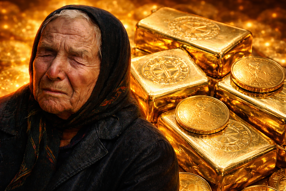 R&ugrave;ng m&igrave;nh với những lời ti&ecirc;n tri của b&agrave; Vanga cho năm 2026 - ảnh 2