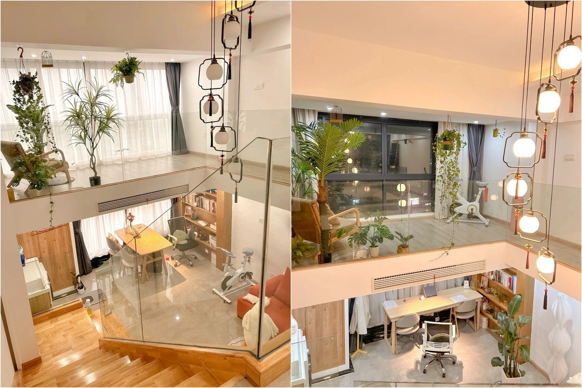 Căn hộ 39m2 của cô gái độc thân: Đủ bếp, phòng khách, góc thư giãn trong không gian tối giản- Ảnh 4.