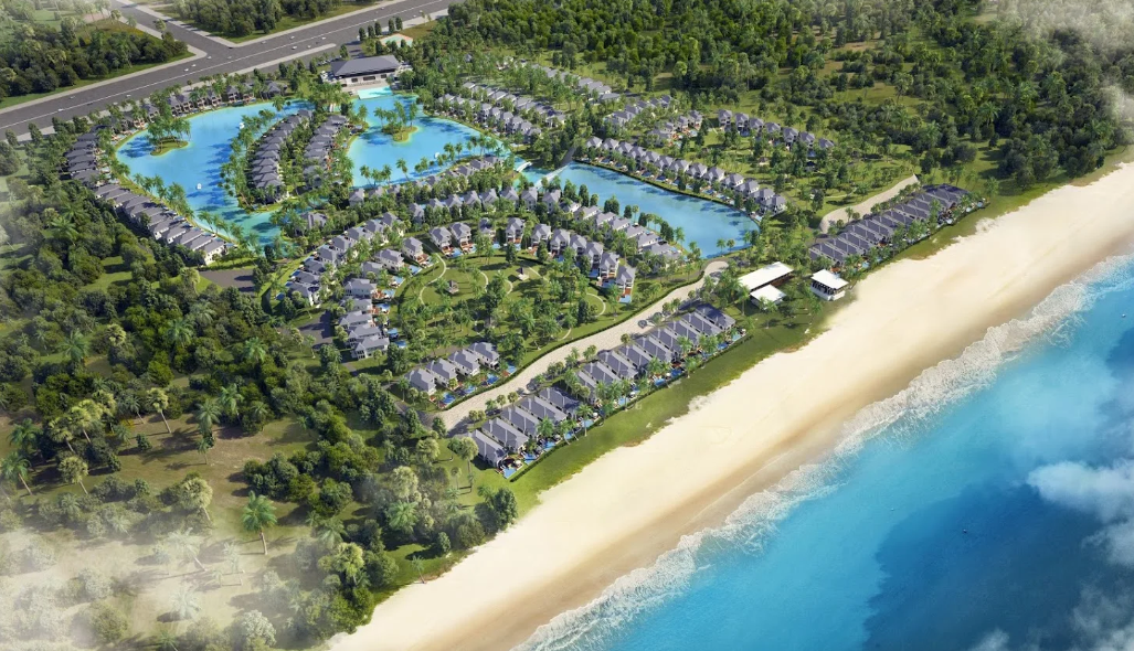 305 sổ đỏ bị Thanh tra Chính phủ kiến nghị thu hồi tại dự án của Novaland sẽ được cấp lại