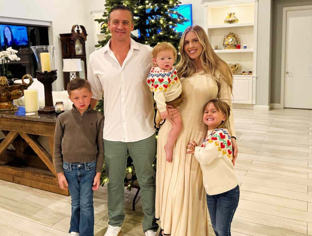 Huyền thoại bơi lội nổi tiếng rao bán 3 Huy chương Vàng, thu về hơn 10 tỷ đồng - ảnh 3