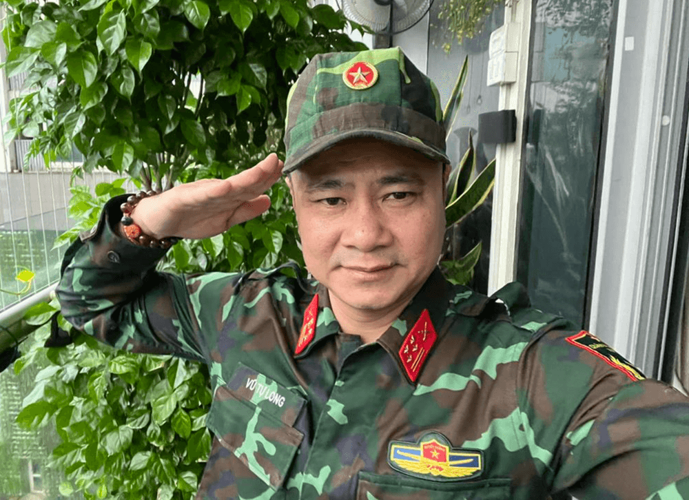 NSND là bạn thân Cục trưởng Xuân Bắc: ‘Táo’ duy nhất mang hàm Đại tá, từng lập kỷ lục 4 ngày ‘ẵm’ 3 giải thưởng - ảnh 1