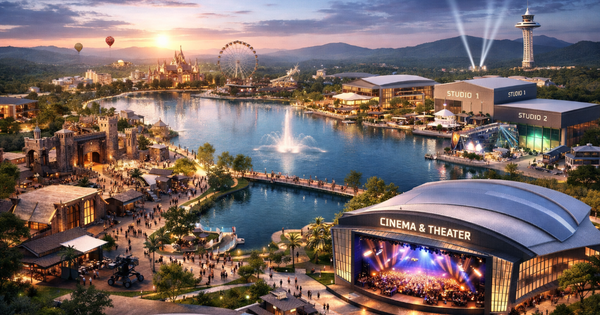 Hưng Yên sẽ có trung tâm điện ảnh, phim trường hơn 1 tỷ USD, do Quỹ đầu tư Hong Kong (Trung Quốc) đề xuất đầu tư Hưng Yên sẽ có trung tâm điện ảnh, phim trường hơn 1 tỷ USD, do Quỹ đầu tư Hong Kong (Trung Quốc) đề xuất đầu tư