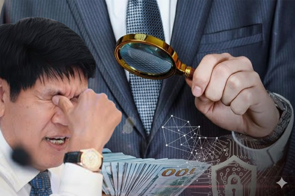 4 cổ phiếu VN30 bị tự doanh bán ròng hơn 1.300 tỷ trong hai phiên đầu năm