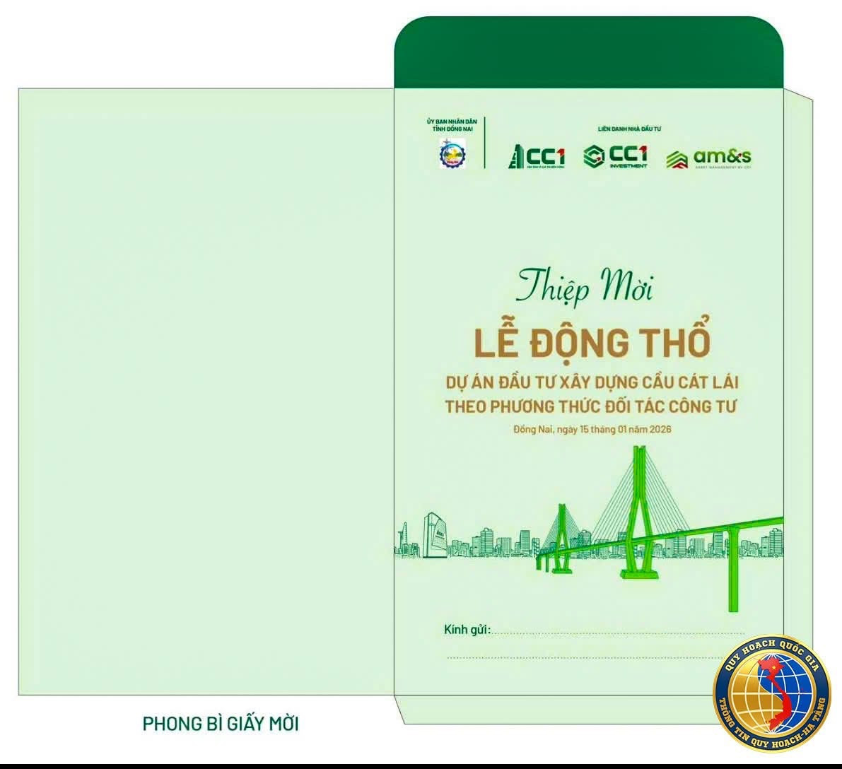 Chỉ 6 ngày nữa, Việt Nam chính thức động thổ cây cầu gần 20.000 tỷ kết nối 2 tỉnh thành giàu nhất cả nước, kết thúc sứ mệnh bến phà có từ thời Pháp thuộc- Ảnh 1.