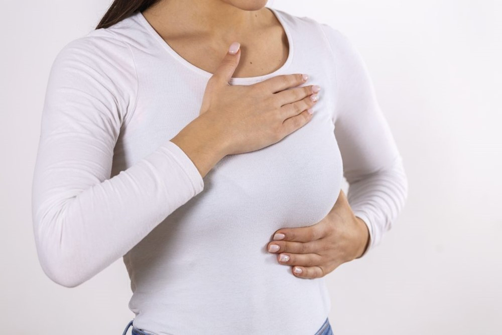 Không phải K gan hay phổi, đây mới là loại ung thư có số ca mắc cao số 1 Việt Nam - ảnh 2