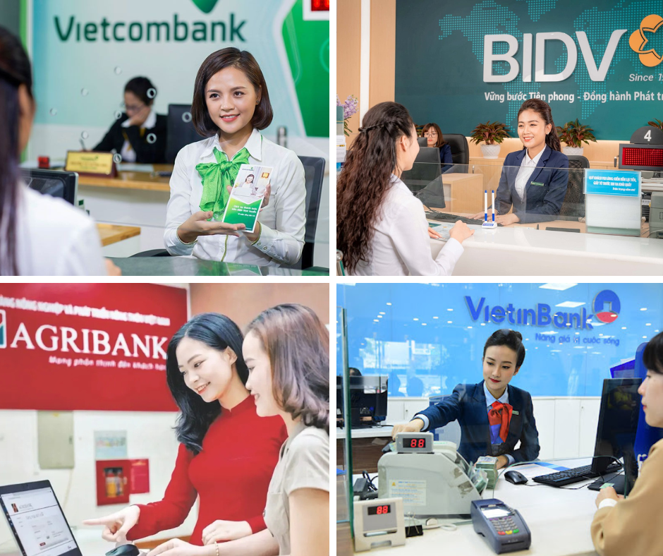 Ngân hàng chuẩn bị tuyển người trở lại sau khi cắt giảm hơn 6.700 nhân sự năm 2025