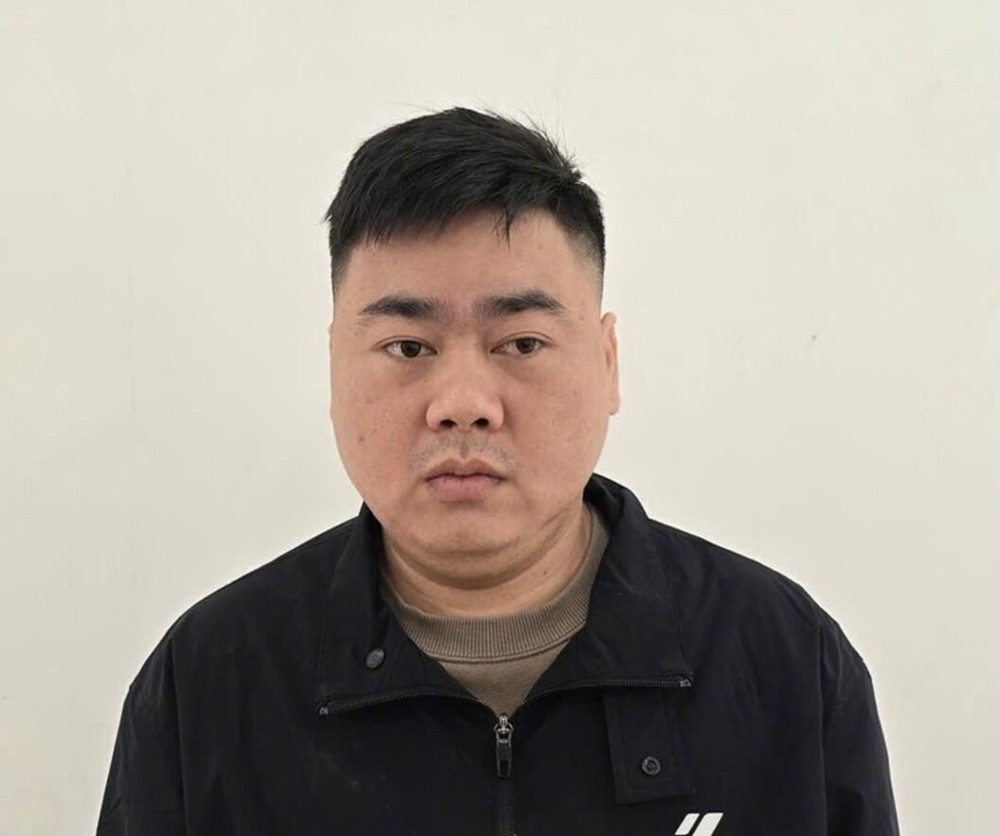 Bắt tạm giam đối tượng SN 1991 điều hành 103 website đồi trụy, vô hiệu hóa hệ thống hơn 7.000 video - ảnh 1