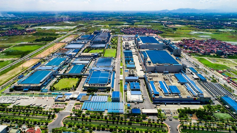 Tăng trưởng đột phá của những địa phương top đầu gắn liền với việc vận hành các tổ hợp công nghiệp và dự án FDI quy mô lớn. bac-ninh-sap-co-them-kcn-yen-phong-iia-hon-1800-ti-dong-1640705488-1737468707377545001207.jpg