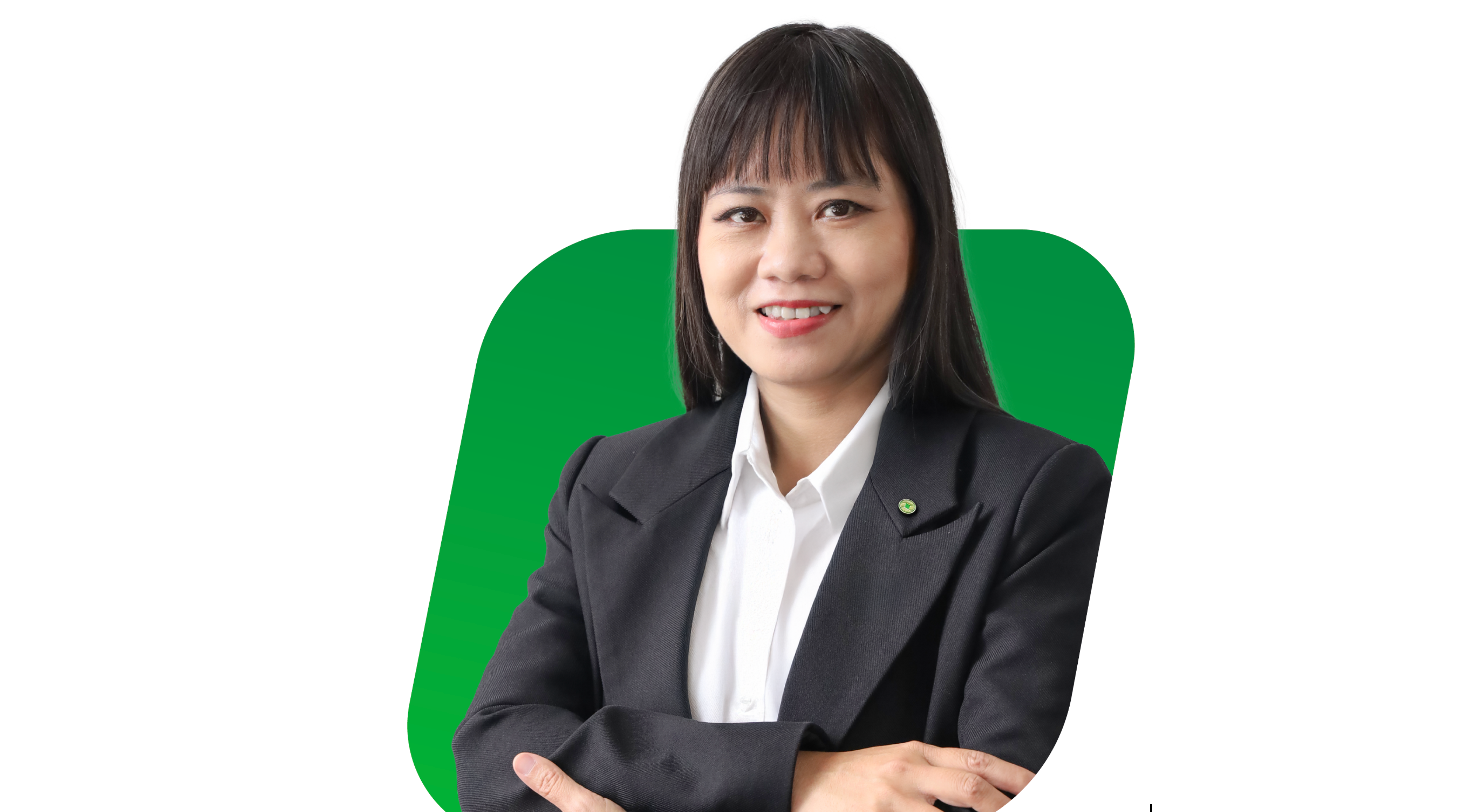 OCB bổ nhiệm Người phụ trách quản trị công ty và công bố thông tin