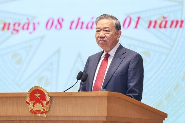 Nghị quyết 79 đặt mục tiêu có 3 doanh nghiệp nhà nước vào Top 500 thế giới